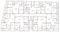 Satyam Residency 2 Residency 2 Cluster Plan for ground Floor 3