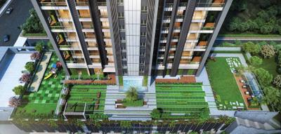 Project Image of 1169.0 - 4265.0 Sq.ft 2 BHK Apartment for buy in Radius One Aquaria