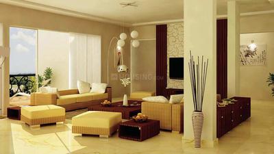 Project Image of 1927.0 - 2605.0 Sq.ft 4 BHK Apartment for buy in Kolte Patil 24K World Residences