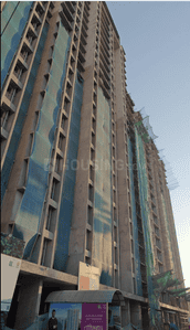 Project Image of 0.0 - 558.0 Sq.ft 2 BHK Apartment for buy in Green Square Phase II Tower 1 And 3