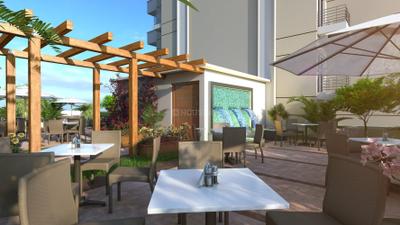 Project Image of 980.0 - 1680.0 Sq.ft 2 BHK Apartment for buy in DPL Homes Casa Romana