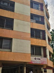 Project Image of 0.0 - 1192.0 Sq.ft 2 BHK Apartment for buy in Jasmine Residency