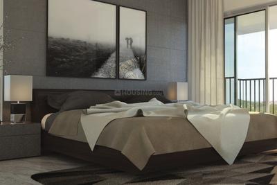 Project Image of 412.0 - 627.32 Sq.ft 1 BHK Apartment for buy in Sobha Dream Gardens Phase 3 Wing 3 And 4