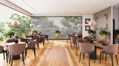 Project Image of 2186.26 - 2411.97 Sq.ft 5 BHK Villa for buy in Saket