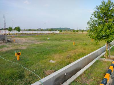 Project Image of 930.0 - 1297.0 Sq.ft Residential Plot Plot for buy in KPN Marvel Township IV
