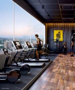 Project Image of 800.0 - 1130.0 Sq.ft 2 BHK Apartment for buy in KP Supernova