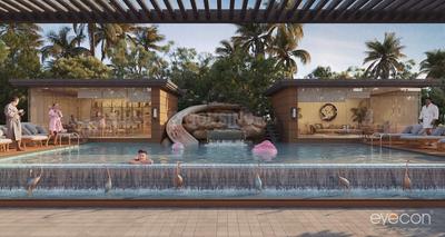 Project Image of 1418.0 - 2009.0 Sq.ft 4 BHK Apartment for buy in Courtyard Bellagio