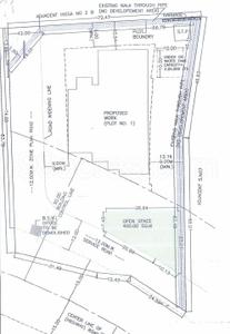 Project Image of 404.0 - 888.0 Sq.ft 1 BHK Apartment for buy in Kangralkar Rudraksha Towers