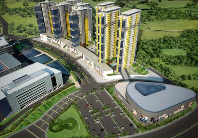 Project Image of 1110 Sq.ft 2 BHK Apartment / Flat for sale in Hinjawadi for Rs. 11200000