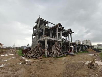 Project Image of 1066.0 - 1395.0 Sq.ft 3 BHK Villa for buy in Aatmiya Grandvilla 18