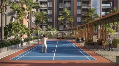 Project Image of 1122 Sq.ft 2 BHK Apartment / Flat for sale in Lohegaon for Rs. 7887987