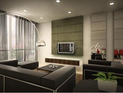 Project Image of 564.0 - 784.0 Sq.ft 1 BHK Apartment for buy in HPA La Estrella