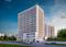 Vihav Central Business District Elevation 1