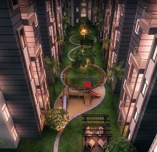 Gallery Cover Pic of Shree Krishna Residency