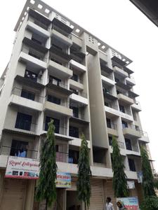 Project Image of 715 Sq.ft 1 BHK Apartment / Flat for sale in Taloja for Rs. 3799000