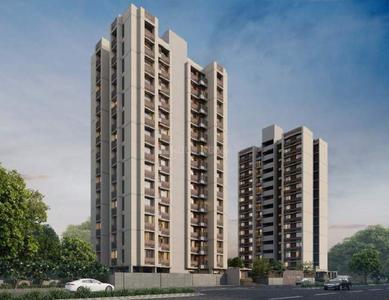 Project Image of 561.55 - 855.19 Sq.ft 2 BHK Apartment for buy in Skywind Park