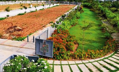 Project Image of 1027.42 - 1448.07 Sq.ft Residential Plot Plot for buy in Aikyam Emerald Grove