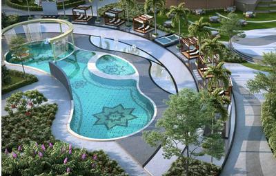 Project Image of 1161.0 - 2960.0 Sq.ft 2 BHK Apartment for buy in Casagrand Casamia