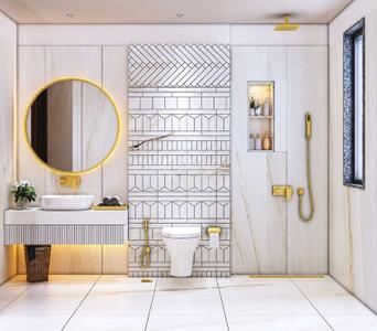 Project Image of 0.0 - 3910.0 Sq.ft 5 BHK Villa for buy in Infinity Villa