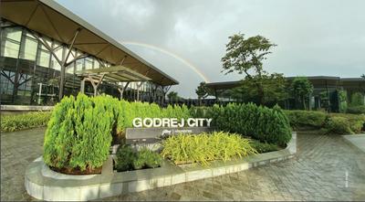 Project Image of 456.39 - 1166.7 Sq.ft 1 BHK Apartment for buy in Godrej Green Terraces