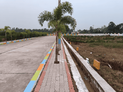 Project Image of 1500 Sq.ft Residential Plot / Land for sale in Anandapuram for Rs. 3674000