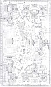 R R Celebrity Gardens Block L Images for Layout Plan of RR Dwellings Celebrity Gardens Block L 1