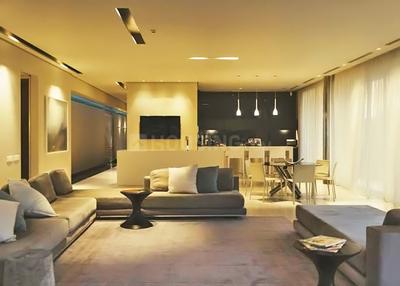 Project Image of 448.1 - 927.42 Sq.ft 1 BHK Apartment for buy in Kalpataru Sector 5 Wing D E And F