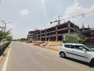 Project Image of 3150 Sq.ft 3 BHK Apartment / Flat for sale in Sargasan for Rs. 14000000