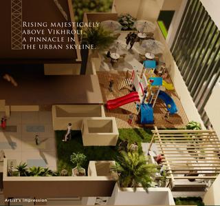Dhanalaxmi The Grand Amenities 1