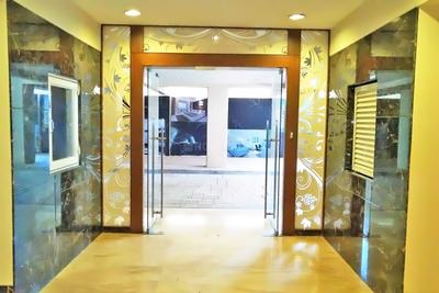 Project Image of 0.0 - 1122.0 Sq.ft 3 BHK Apartment for buy in Goel Ganga Bhagyoday D Bldg