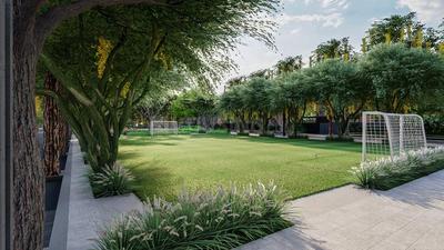 Project Image of 3100.0 - 4400.0 Sq.ft Residential Plot Plot for buy in Terra Blue Leaf Enclave