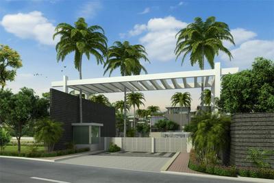 Project Image of 5600.0 - 5630.0 Sq.ft 4 BHK Villa for buy in Goel Prive