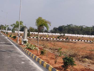 Project Image of 1224.0 - 4500.0 Sq.ft Residential Plot Plot for buy in Akshita Golden Ridge