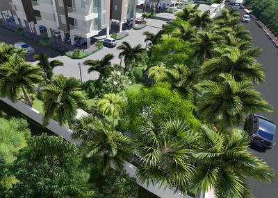 Project Image of 1362.0 - 1875.0 Sq.ft 2 BHK Apartment for buy in Ambiant The Infiniti