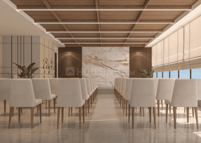 Project Image of 1600.0 - 1690.0 Sq.ft 3 BHK Apartment for buy in Signature Premier