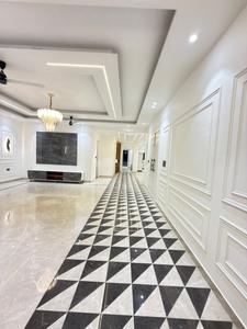 Project Image of 0.0 - 3150.0 Sq.ft 4 BHK Builder Floor for buy in Goyal Signature Floors