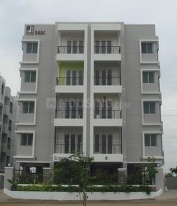 Project Image of 1009.0 - 1266.0 Sq.ft 2.5 BHK Apartment for buy in DABC Euphorbia