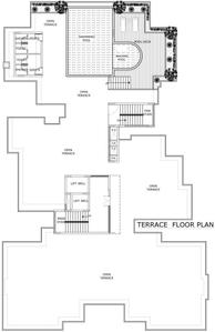 Project Image of 1105.0 - 1460.0 Sq.ft 2 BHK Apartment for buy in Asset Chandelier