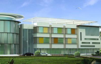 Project Image of 1798 Sq.ft 3 BHK Apartment / Flat for sale in Kalinga Nagar for Rs. 16300000