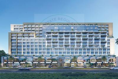 Project Image of 1423.96 - 2799.05 Sq.ft 2 BHK Apartment for buy in Vee Aar Sangini