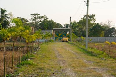 Rupbasuda Green Plaza Plot 2