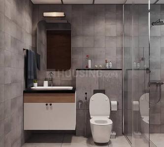 Project Image of 420.0 - 1150.0 Sq.ft 1 BHK Builder Floor for buy in The Home Premium Floors