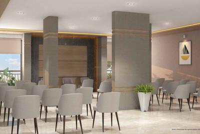 Project Image of 1155.0 - 3277.0 Sq.ft 2 BHK Apartment for buy in Veegaland Elanza