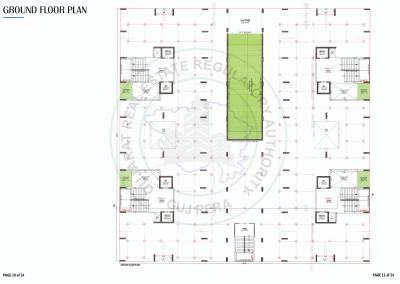 Project Image of 613.44 - 615.7 Sq.ft 2 BHK Apartment for buy in Hindva Balraj One60