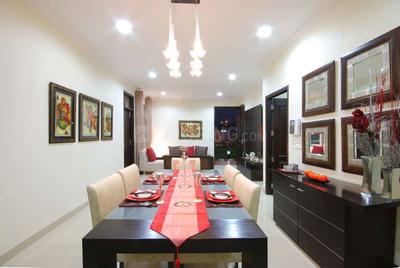 Project Image of 712.0 - 1702.0 Sq.ft 1 BHK Apartment for buy in Ansal Tanushree