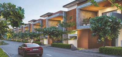 Project Image of 2680.21 - 9816.69 Sq.ft Residential Plot Plot for buy in AGS And JB Meadows
