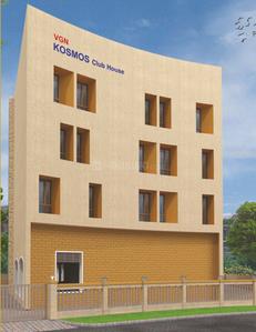 Project Image of 1394.0 - 1711.0 Sq.ft 2 BHK Villa for buy in VGN Aspire Gardens