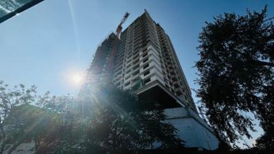 Project Image of 3077.0 - 3522.0 Sq.ft 4 BHK Apartment for buy in Kukreja Infinity East