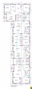 Project Image of 1180.69 - 1199.42 Sq.ft 3 BHK Apartment for buy in Shiv Flower Valley