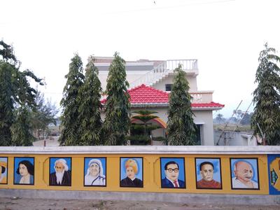 Project Image of 1440.0 - 2000.0 Sq.ft 2 BHK Villa for buy in Sonakshi Dream Township Project